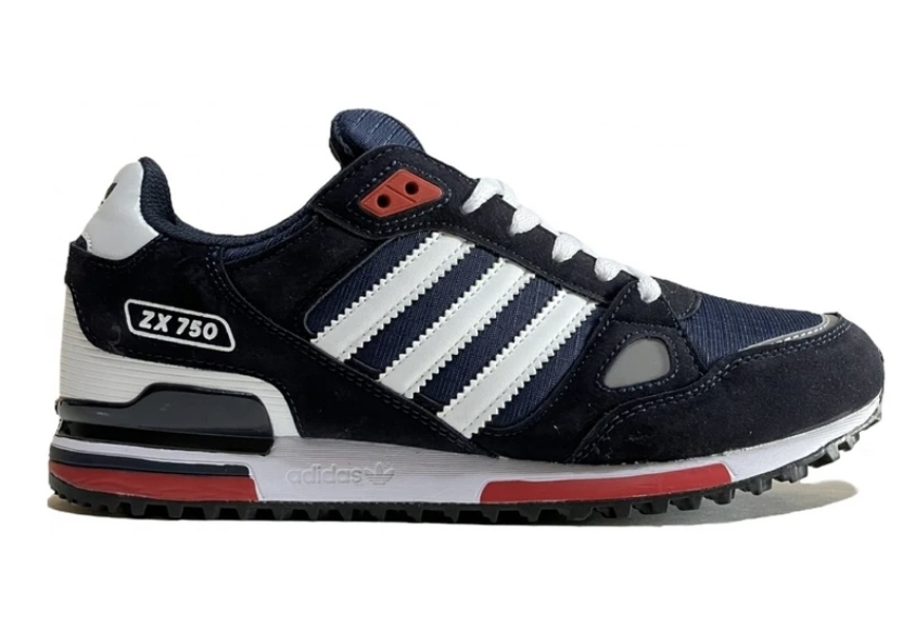 کتونی ادیداس زد ایکس ۷۵۰ . ساخت ویتنام سایز ۴۰ تا ۴۵ فروش بصورت عمده و تک . Adidas ZX 750 Vietnam