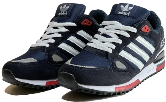 کتونی ادیداس زد ایکس ۷۵۰ . ساخت ویتنام سایز ۴۰ تا ۴۵ فروش بصورت عمده و تک . Adidas ZX 750 Vietnam