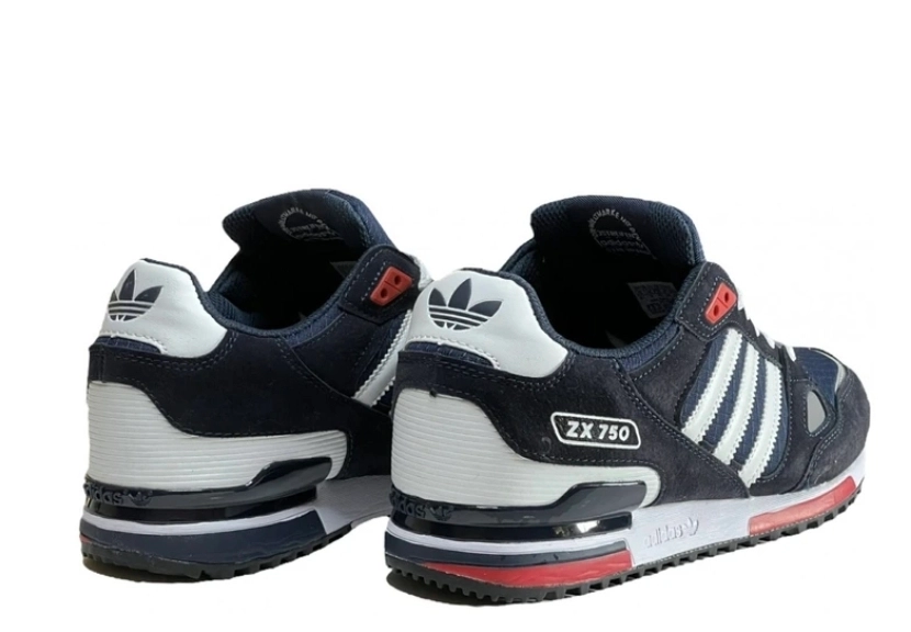 کتونی ادیداس زد ایکس ۷۵۰ . ساخت ویتنام سایز ۴۰ تا ۴۵ فروش بصورت عمده و تک . Adidas ZX 750 Vietnam
