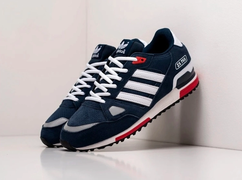 کتونی ادیداس زد ایکس ۷۵۰ . ساخت ویتنام سایز ۴۰ تا ۴۵ فروش بصورت عمده و تک . Adidas ZX 750 Vietnam