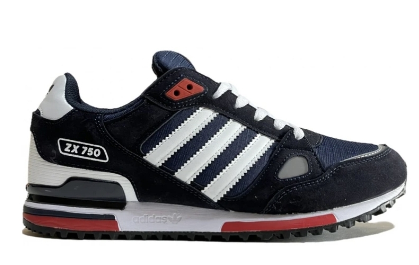 کتونی ادیداس زد ایکس ۷۵۰ . ساخت ویتنام سایز ۴۰ تا ۴۵ فروش بصورت عمده و تک . Adidas ZX 750 Vietnam