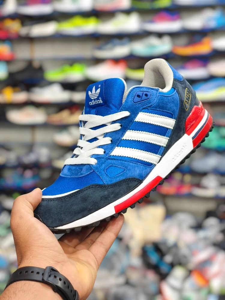کتونی ادیداس زد ایکس ۷۵۰ . ساخت ویتنام سایز ۴۰ تا ۴۵ فروش بصورت عمده و تک . Adidas ZX 750 Vietnam