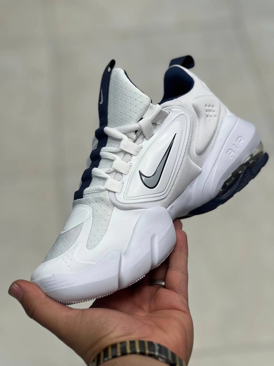 کتونی نایک ایرمکس آلفاساواچNike air max alpha savage