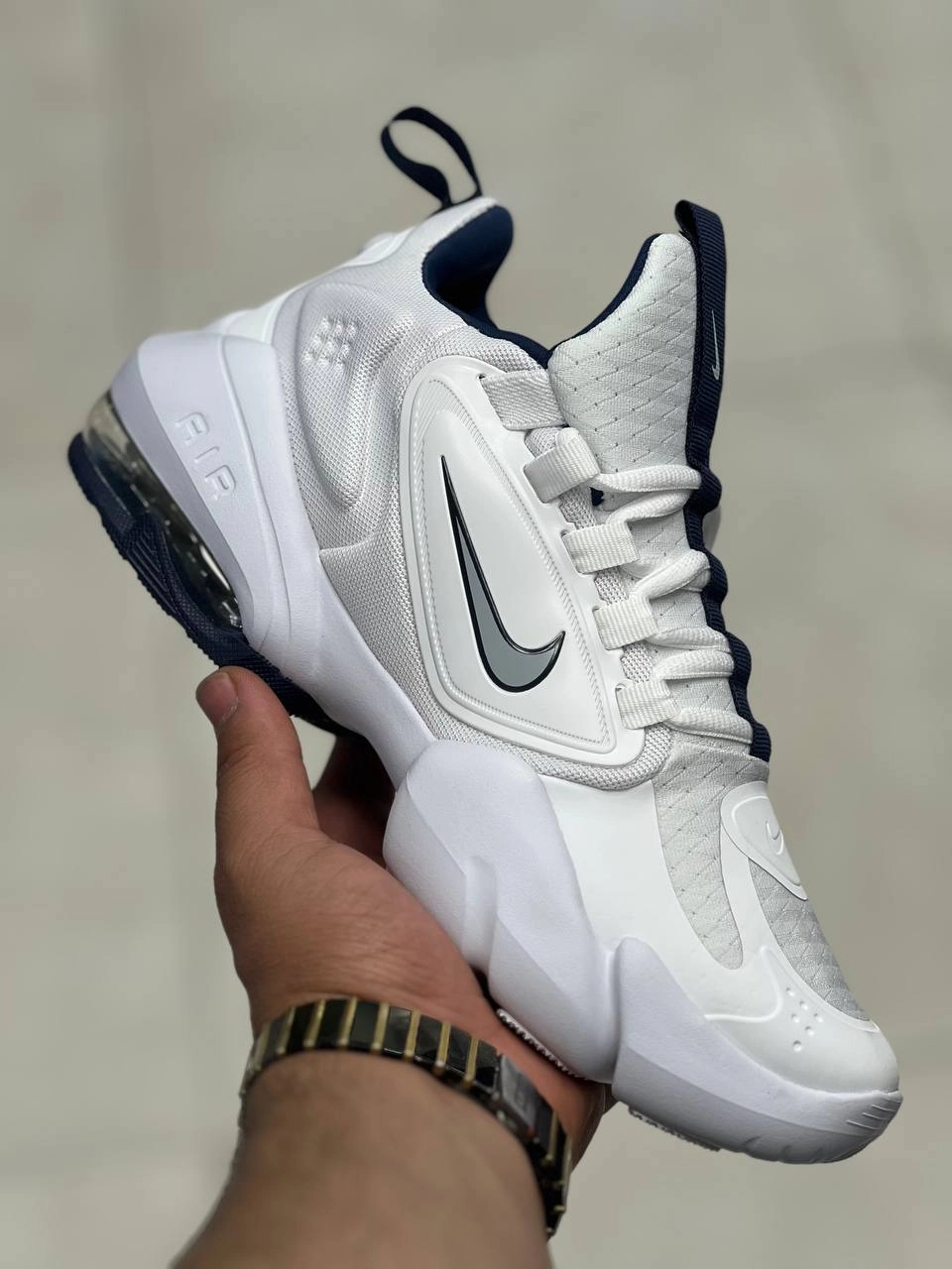 کتونی نایک ایرمکس آلفاساواچNike air max alpha savage