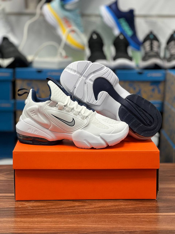 کتونی نایک ایرمکس آلفاساواچNike air max alpha savage