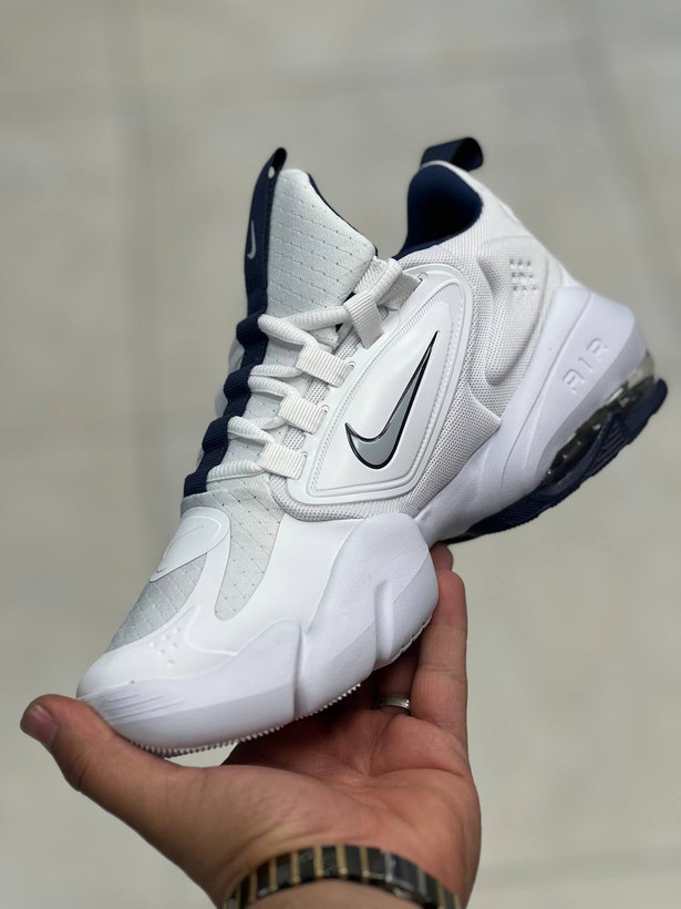 کتونی نایک ساواچ سایز ۴۰ تا ۴۵ تنوع در ۴ رنگ جذاب ، فروش بصورت عمده و تک . Nike air max alpha savage