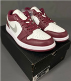 Air jordan 1 low vietnam
