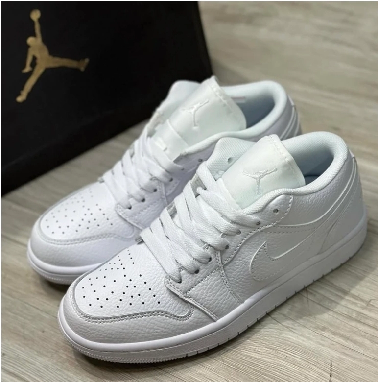 Air jordan 1 low vietnam