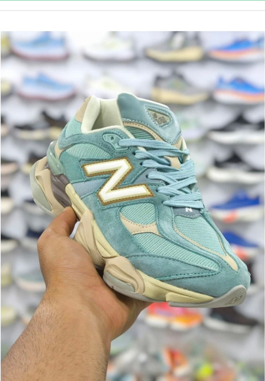 نیوبالانس۹۰۶۰