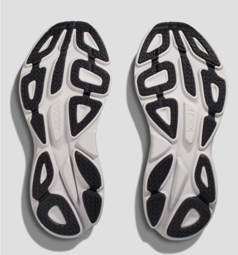 کتونی رانینگ هوکا باندی ۸ ، ساخت ویتنام ، hoka bondi 8