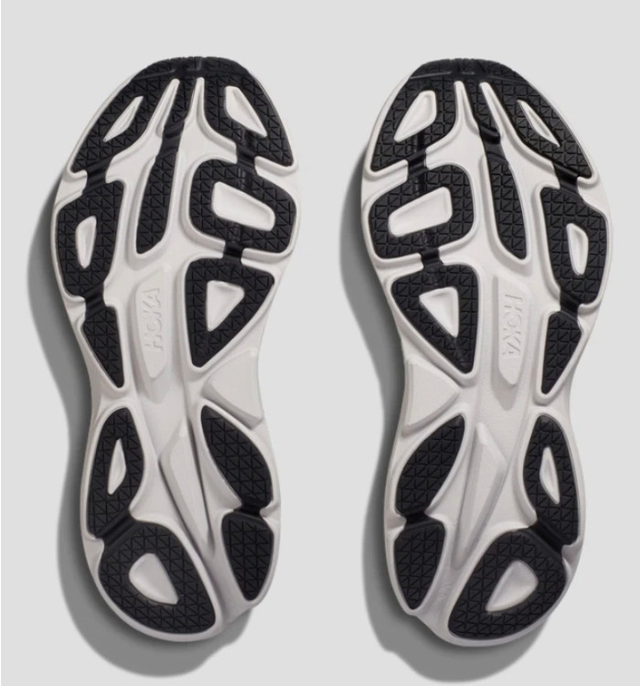 کتونی رانینگ هوکا باندی ۸ ، ساخت ویتنام ، hoka bondi 8