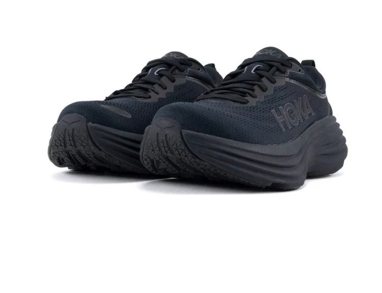 کتونی رانینگ هوکا باندی ۸ ، ساخت ویتنام ، hoka bondi 8