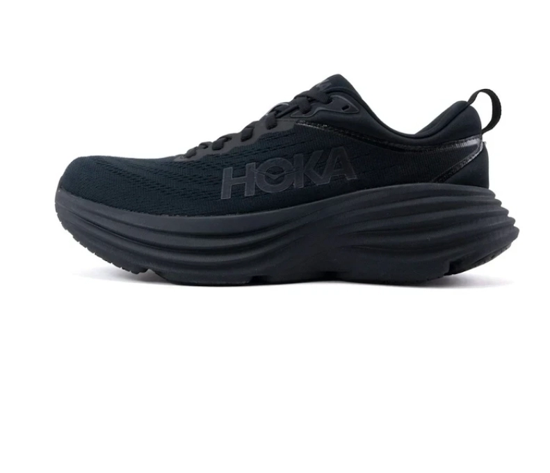 کتونی رانینگ هوکا باندی ۸ ، ساخت ویتنام ، hoka bondi 8