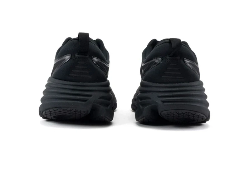 کتونی رانینگ هوکا باندی ۸ ، ساخت ویتنام ، hoka bondi 8