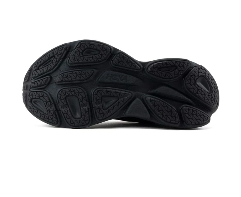 کتونی رانینگ هوکا باندی ۸ ، ساخت ویتنام ، hoka bondi 8