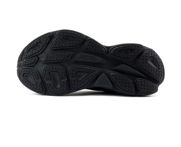 کتونی رانینگ هوکا باندی ۸ ، ساخت ویتنام ، hoka bondi 8