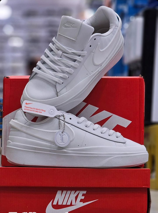 Nike Blazer phantom Vietnamنایک