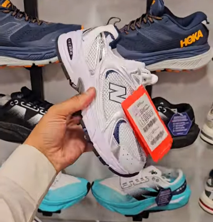 New balance ۵۳۰ vietnam نیوبالانس ۵۳۰