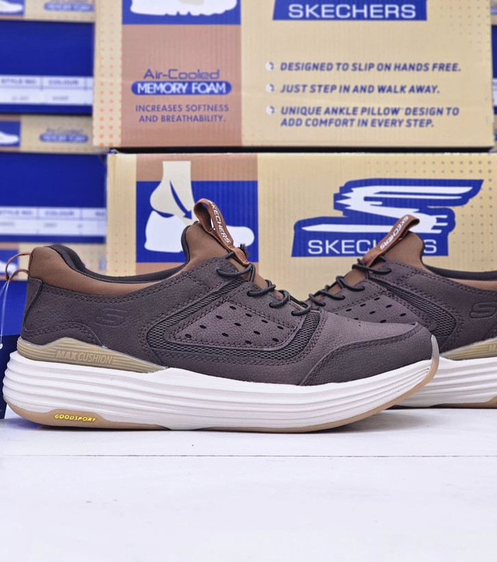اسکیچرز Skechers