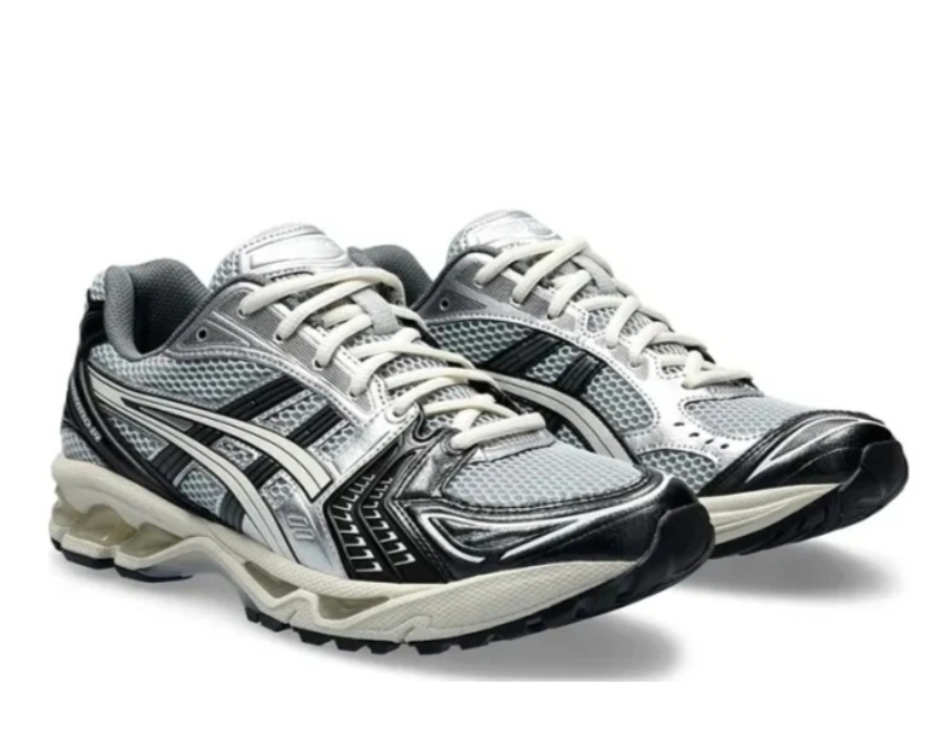 کتونی اسیکس ژل کایانو ۱۴ وارداتی ویتنام سایز ۴۰ تا ۴۵فروش بصورت عمده و تک .Asics Gel kayano 14 vietnam
