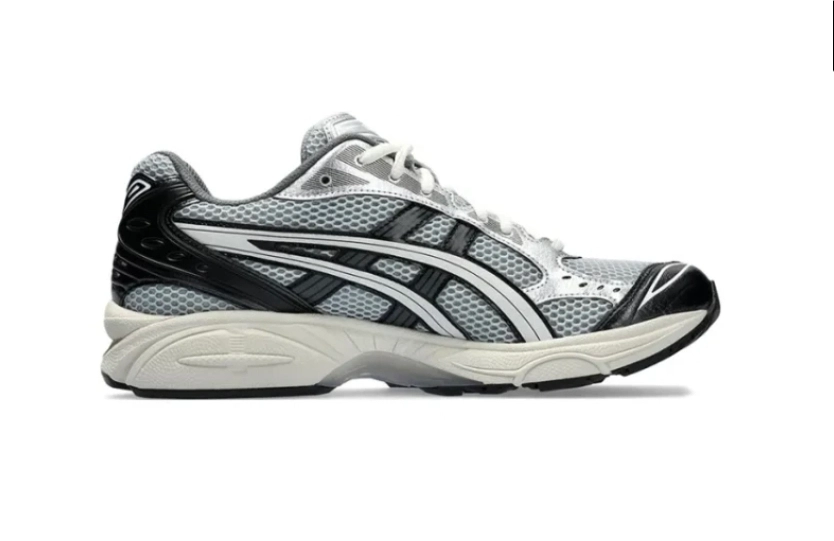 کتونی اسیکس ژل کایانو ۱۴ وارداتی ویتنام سایز ۴۰ تا ۴۵فروش بصورت عمده و تک .Asics Gel kayano 14 vietnam
