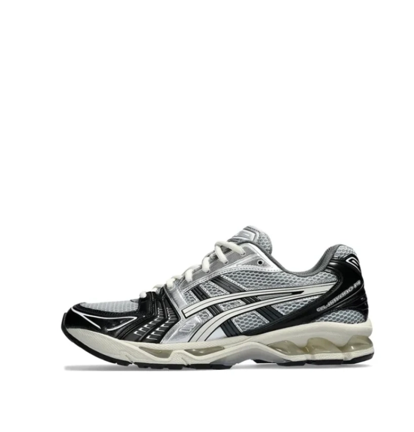 کتونی اسیکس ژل کایانو ۱۴ وارداتی ویتنام سایز ۴۰ تا ۴۵فروش بصورت عمده و تک .Asics Gel kayano 14 vietnam