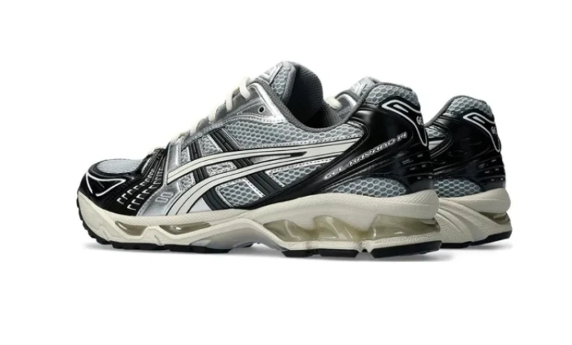 کتونی اسیکس ژل کایانو ۱۴ وارداتی ویتنام سایز ۴۰ تا ۴۵فروش بصورت عمده و تک .Asics Gel kayano 14 vietnam