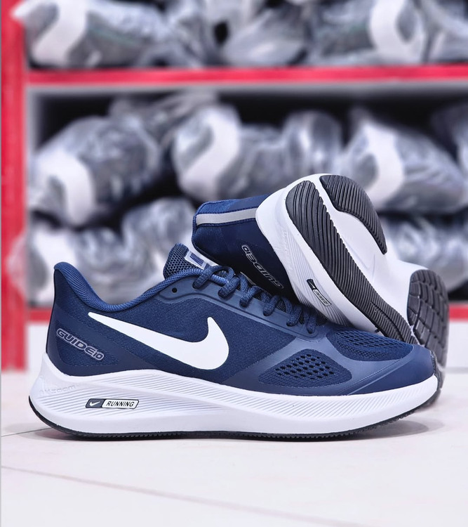 نایک گاید ۱۰ Nike guide 10 vietnam