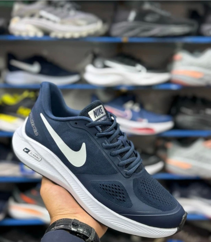 خرید کتونی نایک گاید guide 10 تولید ویتنام وارداتی سایز ۴۰تا ۴۵ ،nike guide 10