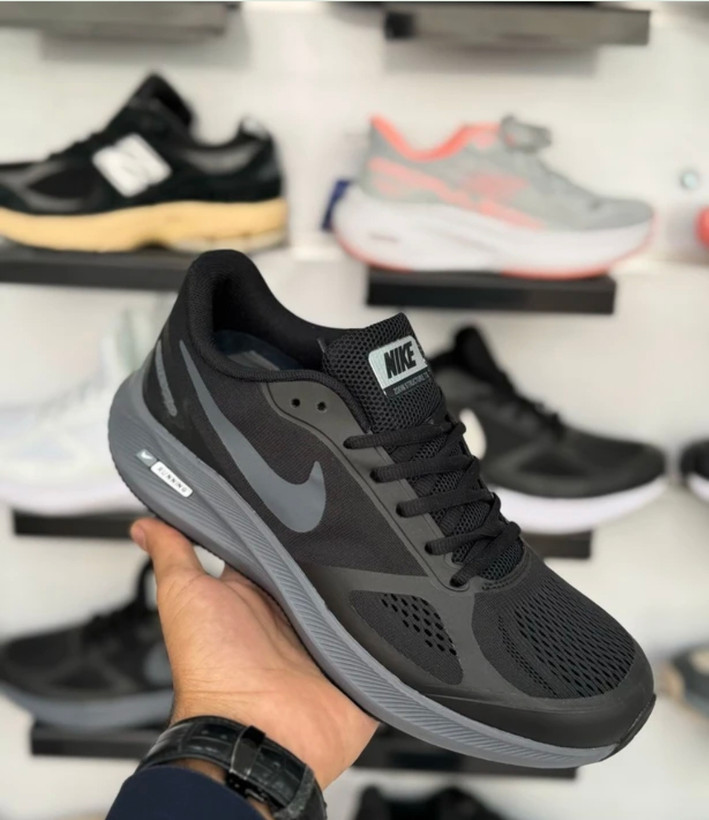 خرید نایک رانینگ گاید guide 10 تولید ویتنام وارداتی سایز ۴۰تا ۴۵ ،nike guide 10
