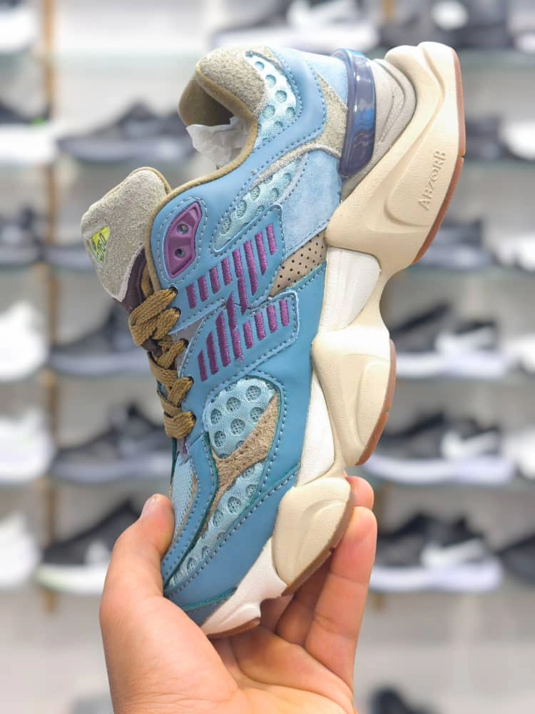 New balance 9060 vietnam نیوبالانس