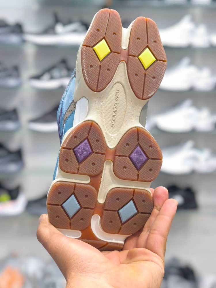 New balance 9060 vietnam نیوبالانس