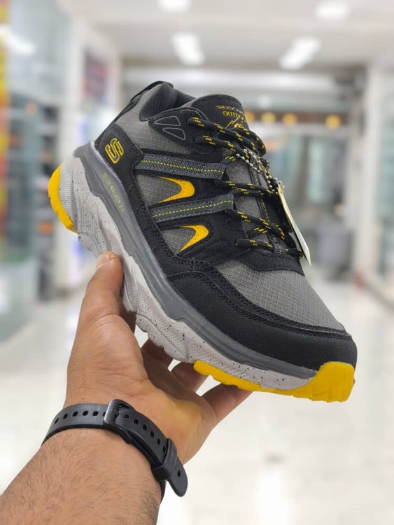 Skechers D'LUX Walker 2.0اسکیچرز