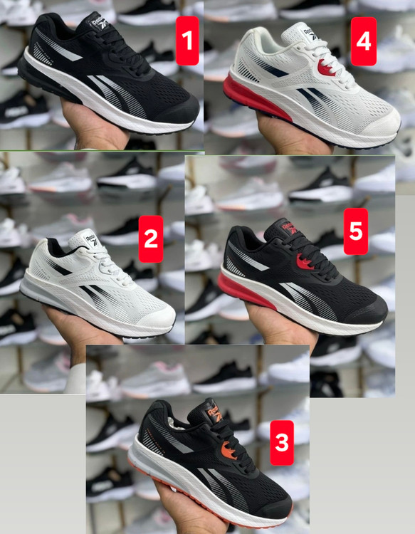 Reebok Floatride Energy 5 Vietnam ریباک