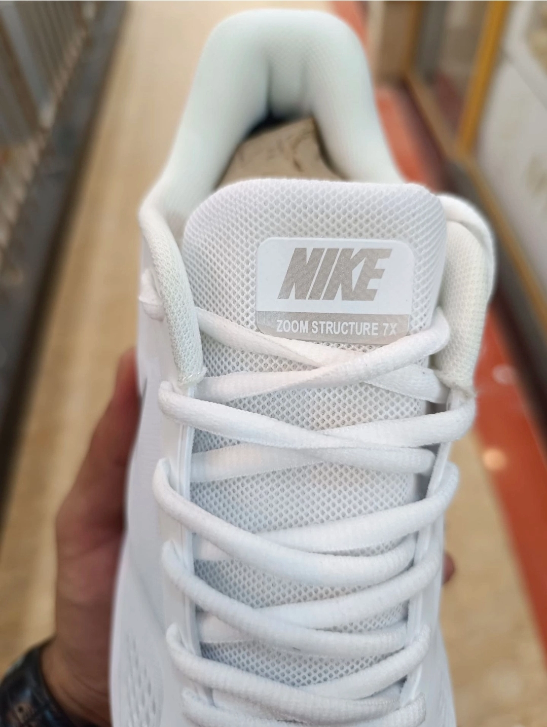 Nike guide 10 vietnam نایک گاید ۱۰