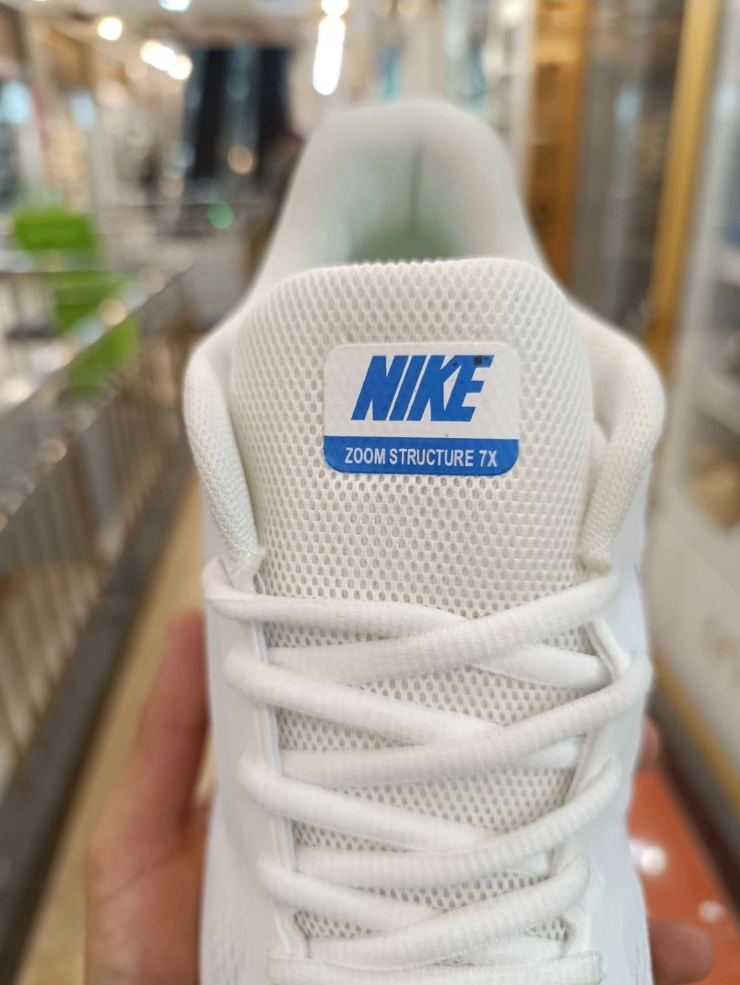Nike guide 10 vietnam. نایک گاید ۱۰