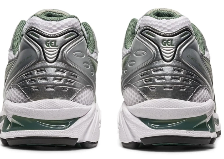 اسیکس ژل کایانو ۱۴ Asics Gel kayano 14 vietnam