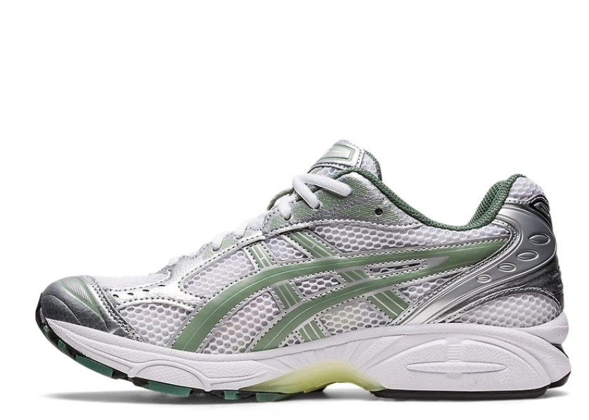 کتونی اسیکس ژل کایانو ۱۴ وارداتی ویتنام سایز ۴۰ تا ۴۵فروش بصورت عمده و تک .Asics Gel kayano 14 vietnam