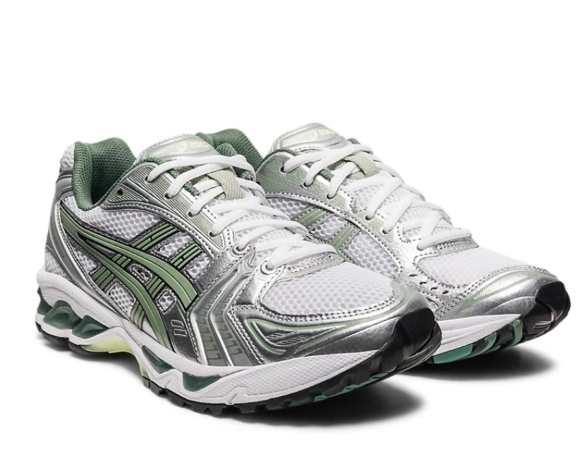 اسیکس ژل کایانو ۱۴ Asics Gel kayano 14 vietnam