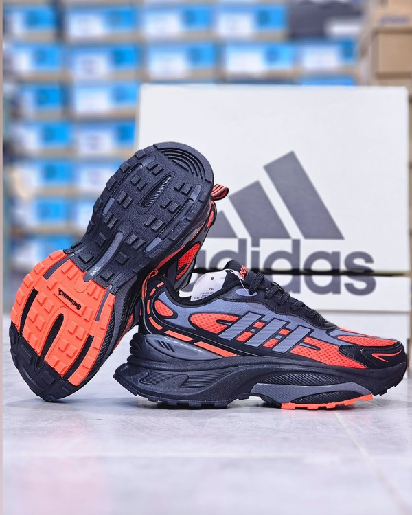 Adidas Terrex free hiker