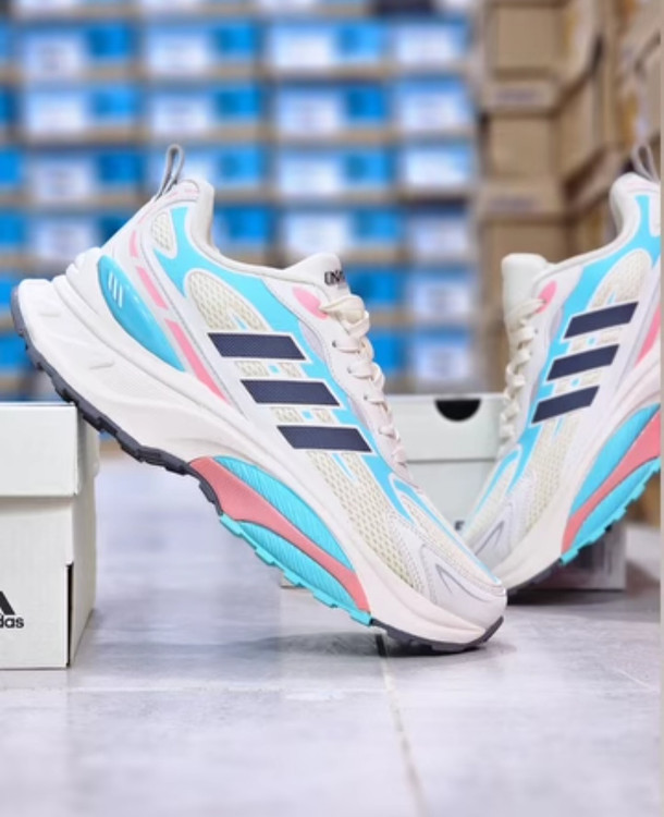 Adidas Terrex free hiker