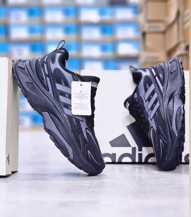 Adidas Terrex free hikerادیداس ترکس