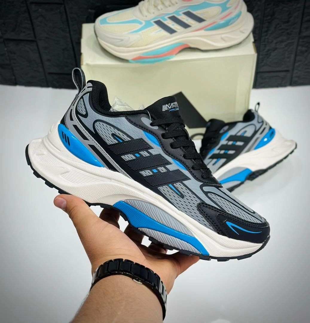 Adidas Terrex free hiker