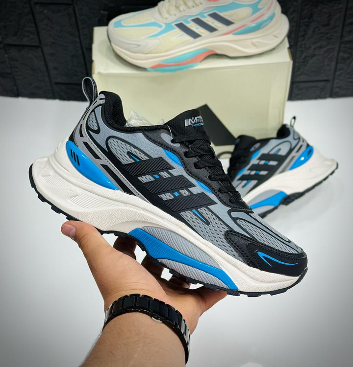 Adidas Terrex free hiker