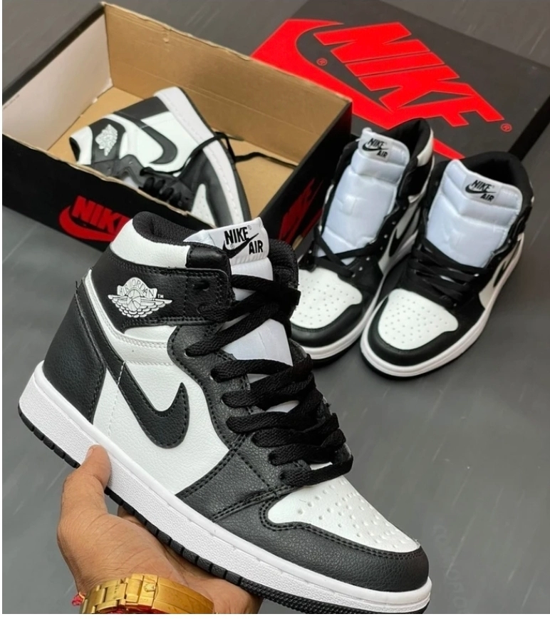 Nike Air jordanنایک‌ایر جردن