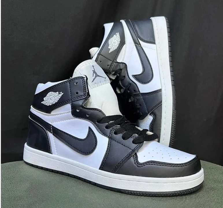 Nike Air jordanنایک‌ایر جردن
