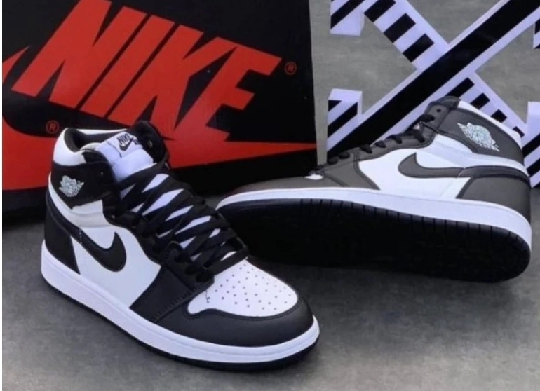 Nike Air jordanنایک‌ایر جردن