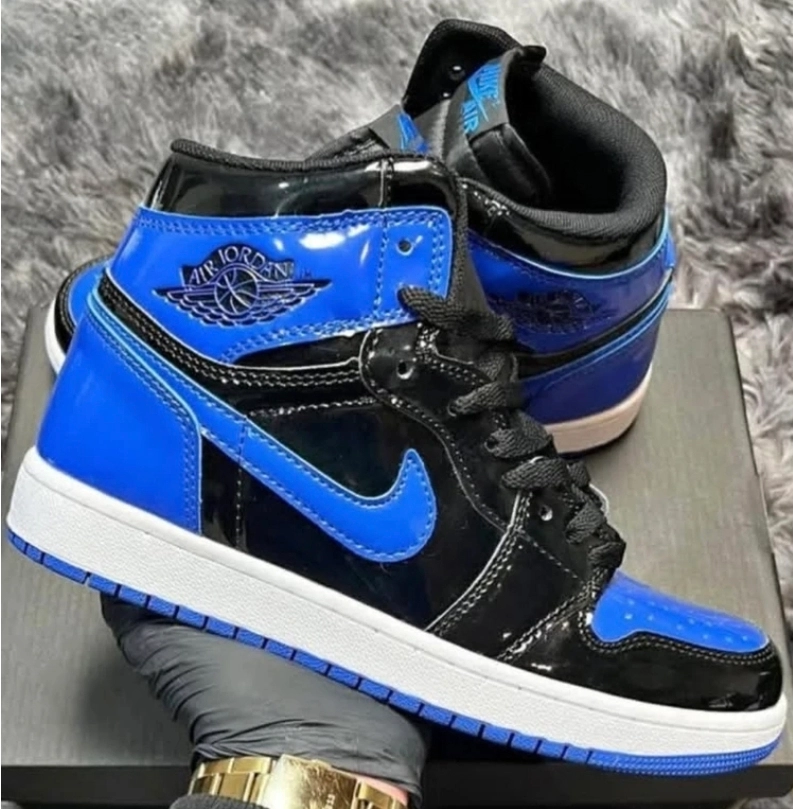 Nike Air jordanنایک ایر جردن