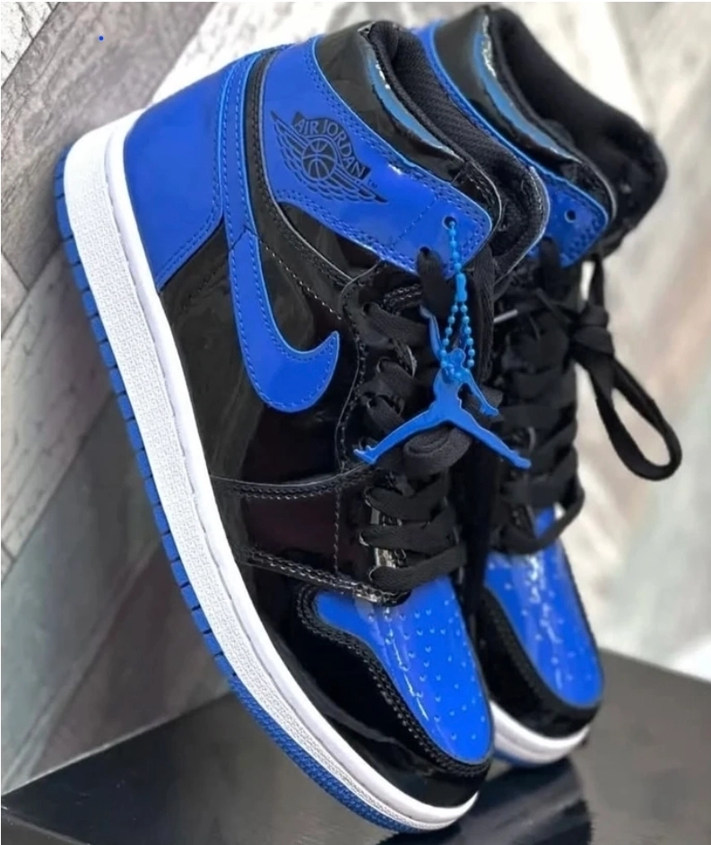 Nike Air jordanنایک ایر جردن