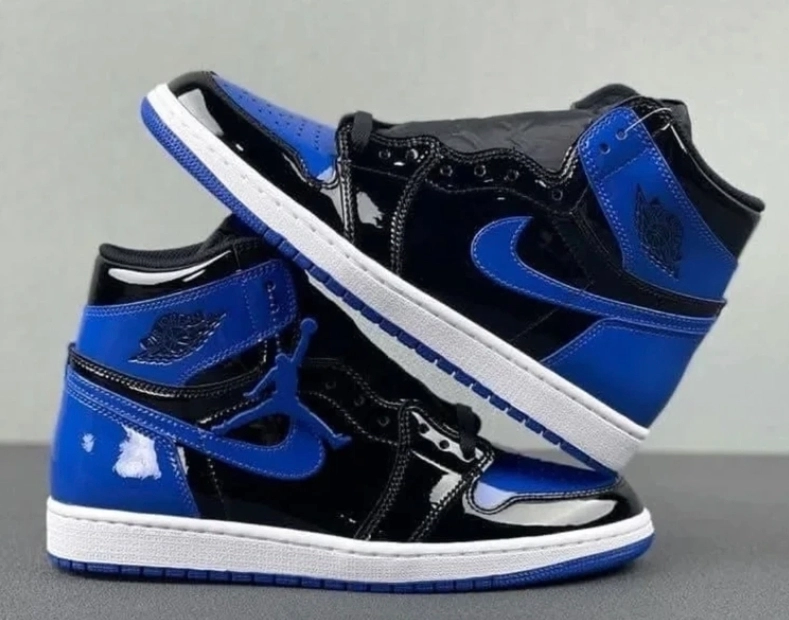 Nike Air jordanنایک ایر جردن